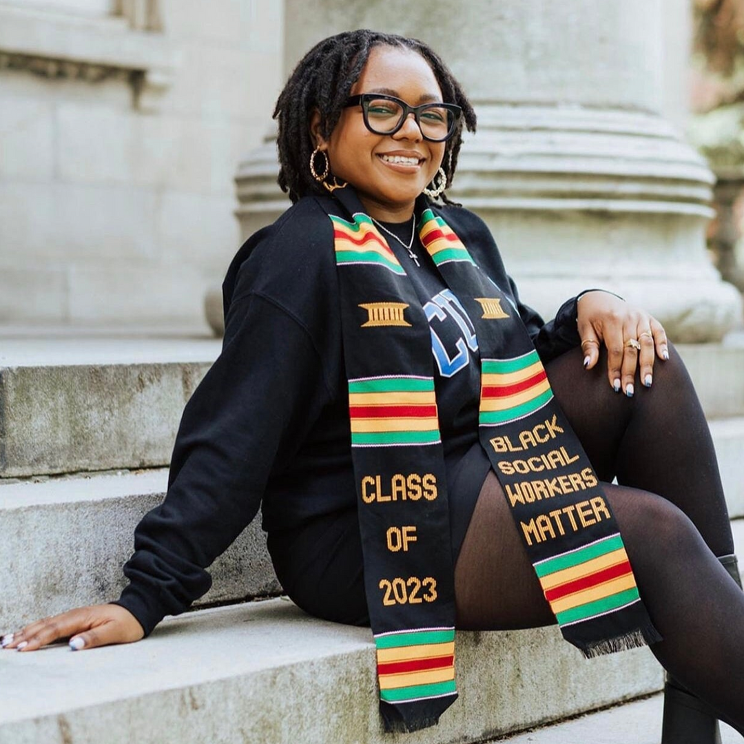 Kente sales cloth graduation