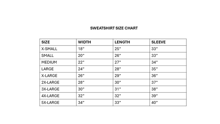 Zeta Delta Cardigan & Sweatshirt Final & Shipping