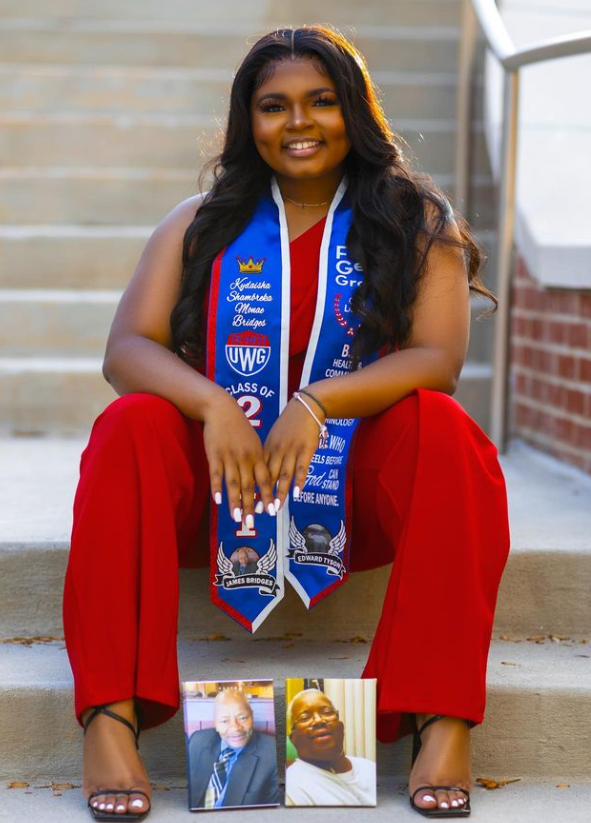 Fully Customized Heat Transfer Vinyl Graduation Stoles – SHOPMYTM